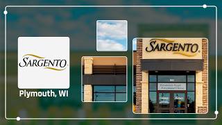 32nd Annual Wisconsin Workplace Safety Awards | Manufacturing | Sargento