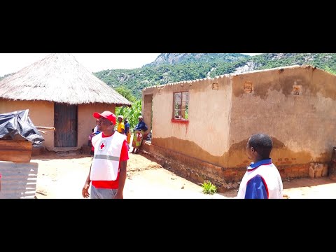 Devastating Floods In Zimbabwe Kill 83 