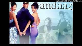 Aaj kehna jaroori hai ke tumse (eagle jhankar) Udit narayan alka yagnik