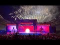 OASIS - DONT LOOK BACK IN ANGER LIVE (SYDNEY NIGHT 2 2025)