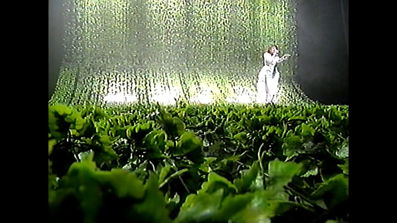 浜田麻里 Open Your Heart ② - YouTube