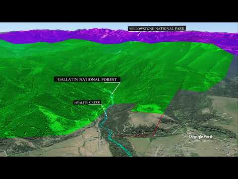 300 Black Bear Road, Bozeman, MT home video tour