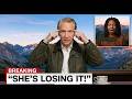 Bill Maher Challenges Whoopi Goldberg’s Views During Intense Live TV Debate