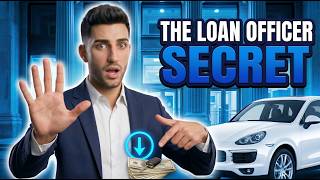Never Use Your Bank For Auto Loans — Here's Why