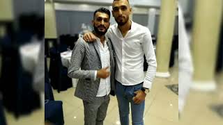 Fred sy bardhi & Nardi  jaja vs2