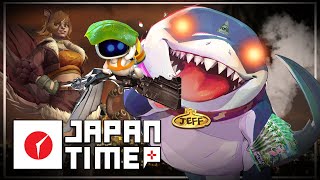 THE GAME AWARDS 2024 | Japan Time Podcast #191