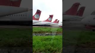 Abandoned Kingfisher planes at chennai airport | Vijay Mallya plane | #chennaiairport #kingfisher Abandoned Kingfisher planes at chennai airport | Vijay Mallya plane | #chennaiairport #kingfisher