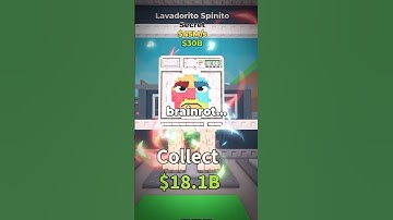 I Got ALL the New Brainrots Update in Steal a Brainrot!