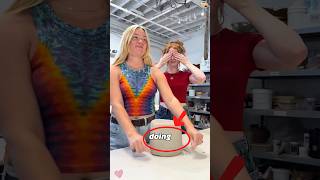 Clay Challenge Gone Wrong