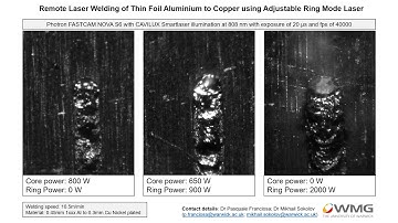 OCT for Weld Depth Monitoring in Remote Laser Welding of Automotive Battery Tab Connectors