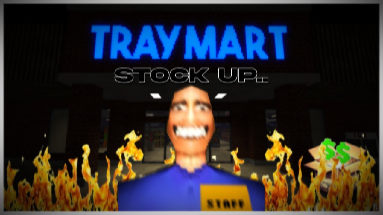 ROBLOX STOCK UP...