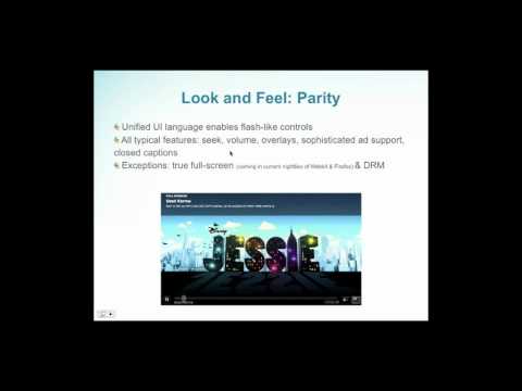 HTML5 Video - Reach Your Audience on Mobile Devices