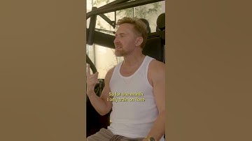 Technogym Biostrength features a Tone mode to get you in shape (ft. David Guetta)