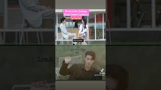 #loveintheedgeofdivorce #ryanren #lixingyao #cdrama2025 #ongoingcdrama #ryanrendrama#ep25