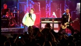 SEX PISTOLS LAZY @ LONDON LIVE HQ screenshot 3