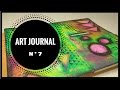 Art Journal Nº7