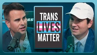 Josh Seiter's Gender Transition Is EXPOSING The Woke Left's Hypocrisy Wealth