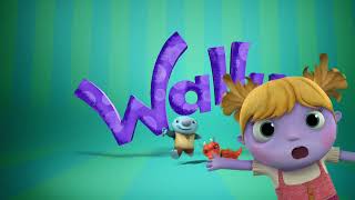 Wallykazam! Tease (2013) (Coming Soon)