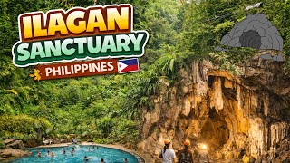 Ilagan Sanctuary | Hidden Paradise in Isabela 🇵🇭 | DJI Osmo Action 6