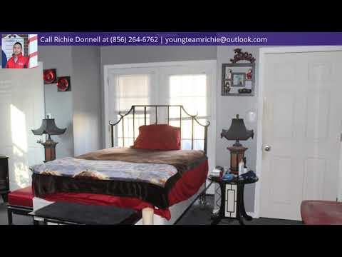 471 E HIGH STREET, Glassboro, NJ home video tour