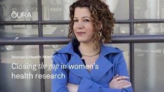 Closing the gap in womens health research
