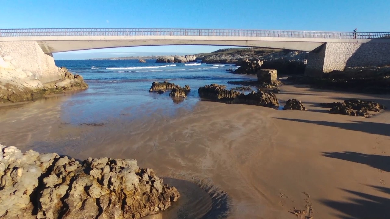 Virgen del mar - Cantabria