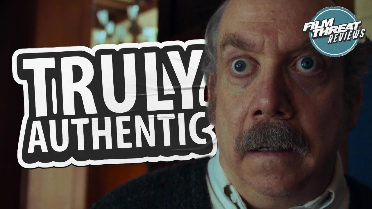 THE HOLDOVERS | Film Threat Reviews