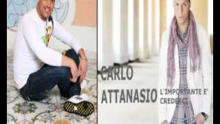 Carlo Attanasio E Gigi De Falco-Staj Perdenn Tiemp 2011
