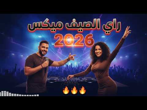 Rai Remix 2026 - نغمات راي لا تُنسى  | موسيقى راي حديثة | تحميل مجاني 2026 