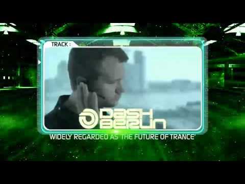 DJAKARTA WAREHOUSE PROJECT presents DASH BERLIN