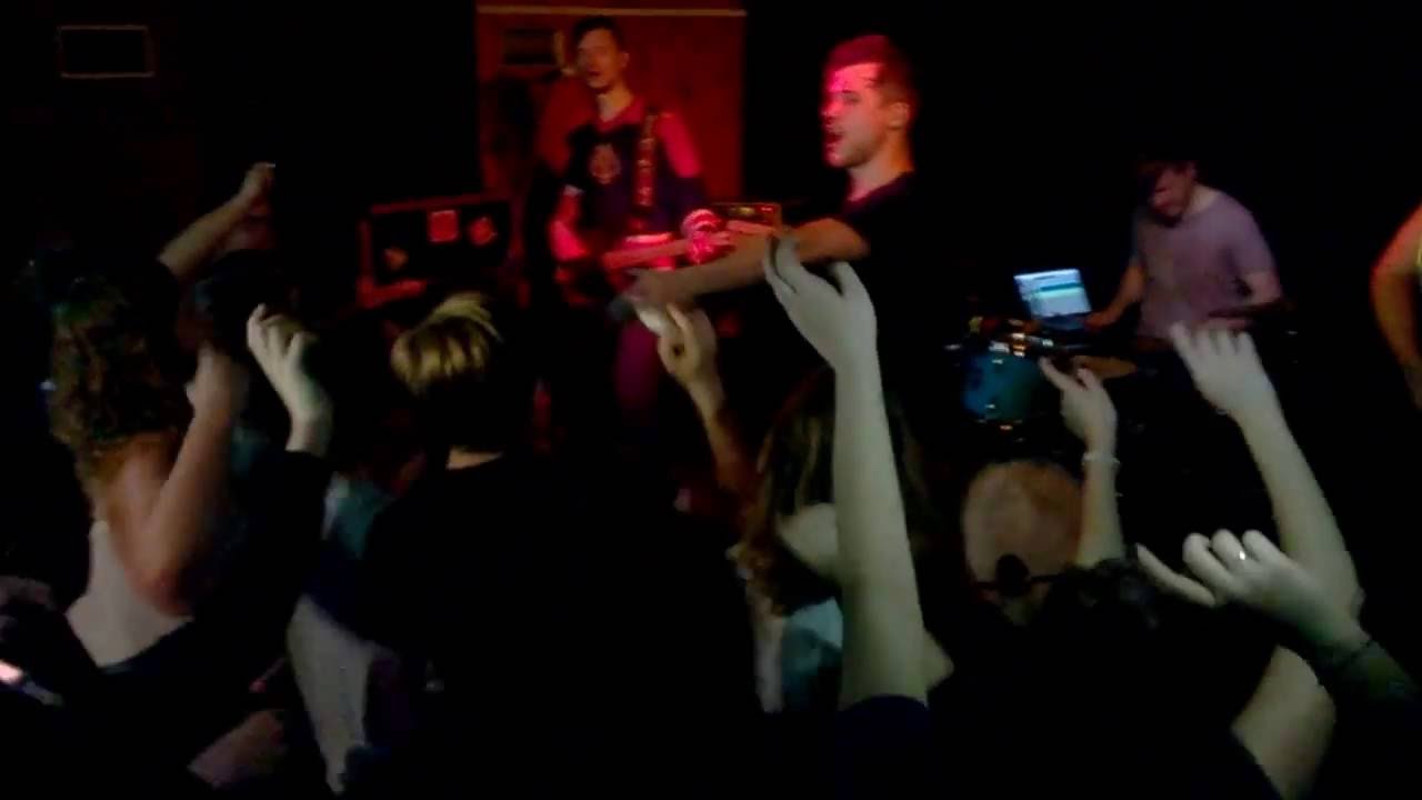 Watch John Wolfhooker - HOPE (+ Live Jam Session @ Teplice) on YouTube Watch John Wolfhooker - HOPE (+ Live Jam Session @ Teplice) on YouTube