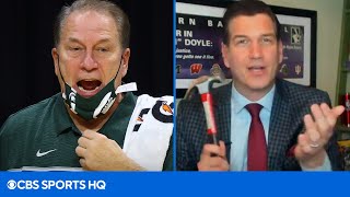 March Madness First Four Picks and Betting Advice | CBS Sports HQ