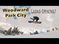 Woodward Park City GRAND OPENING 2019!!