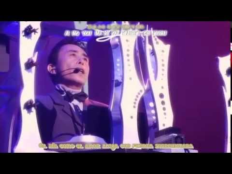 達人の山平沢進
