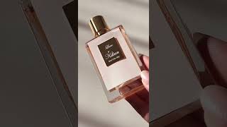 💎 Kilian Love, Don’t Be Shy — сладкий, гурманский и очень чувственный #randewoo #perfume #parfum