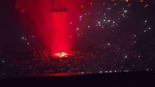 Post Malone - Euthanasia  9-11-2022 St Paul