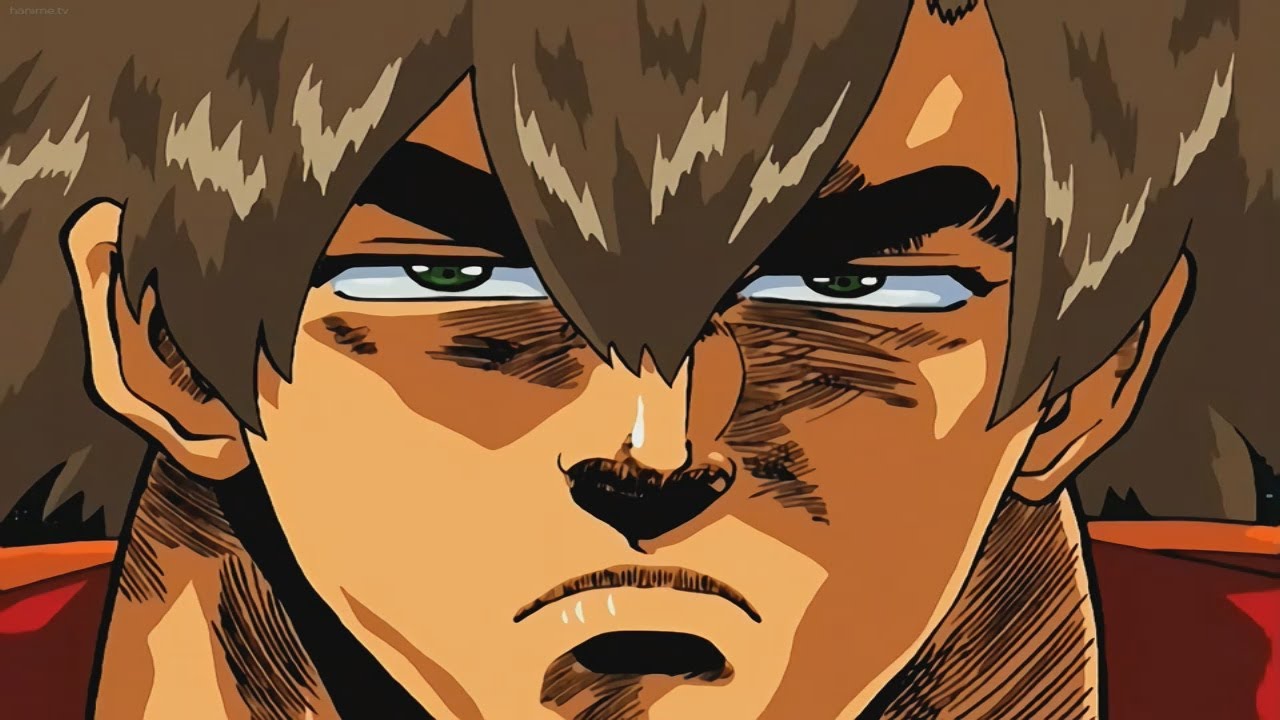 Watching For The Plot: Hooligan (2001)