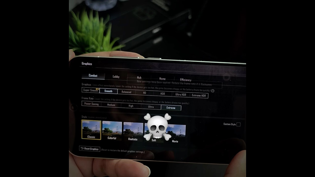 Realme Gt 8 Pro Pubg Test 