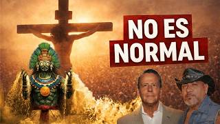 México no es un país… es otra cosa (Semana Santa)