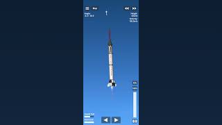 Redstone Atlas rocket. Successfully launched...#space #usa #rocket #spacetravel #universe