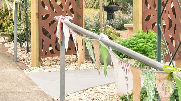 Tuscan Path Curated Range - Leith Park