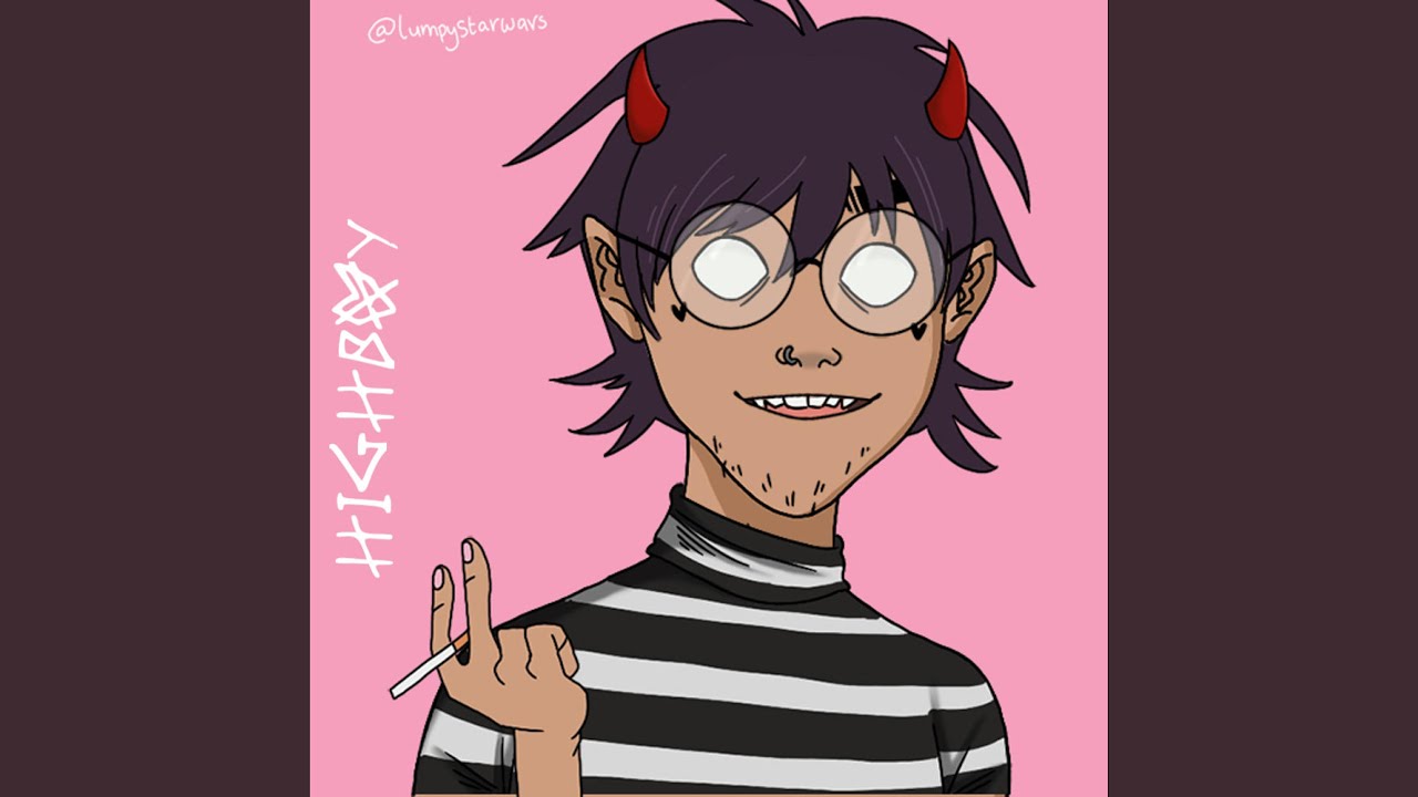 HIGHBOYZ (feat. KayKay)