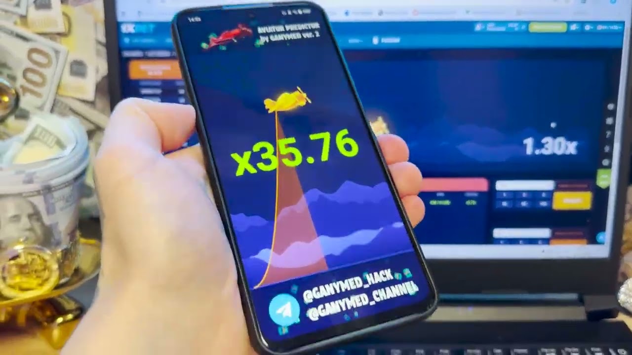 Free Aviator Predictor | 1XBET Crash