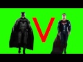 Batman V Superman Green Screen Footage Free 
