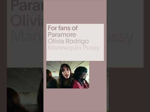 @kidsistr - Maniac - DSCVR New Music