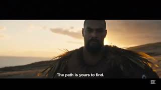 Chief of War - Official Teaser film 🎥