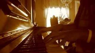 Alicia Keys - Lesson Learned Cover