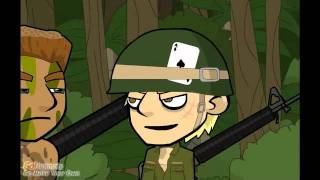 Sergeant Buzzkill (Pt. 1)