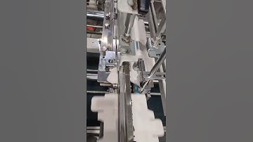 DGM Folder Gluer Turning Device – Easy Setup & Reverse UV Protection!