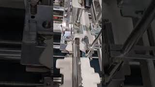 DGM Folder Gluer Turning Device – Easy Setup & Reverse UV Protection!